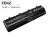 HP Compaq CQ43 Replacement Laptop Battery 5200mah